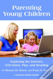 Capa do artigo Parenting Young Children