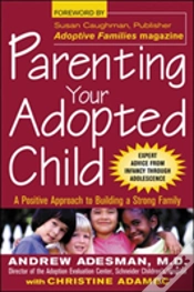 Capa do artigo PARENTING YOUR ADOPTED CHILD
