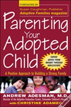 Capa do artigo PARENTING YOUR ADOPTED CHILD