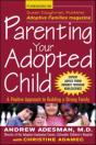 Parenting Your Adopted Child - Preview