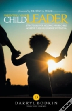 Capa do artigo Parenting Your Child Leader