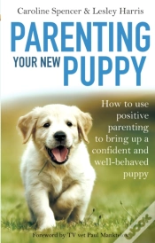 Capa do artigo Parenting Your New Puppy