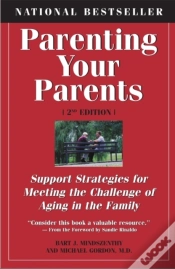 Capa do artigo Parenting Your Parents