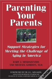 Capa do artigo Parenting Your Parents