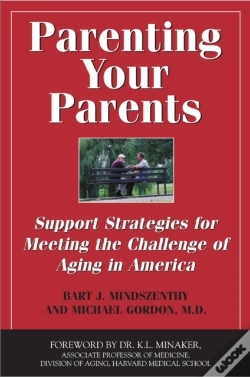 Capa do artigo Parenting Your Parents