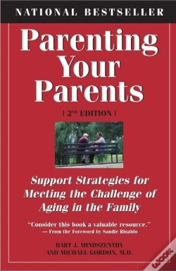 Capa do artigo Parenting Your Parents