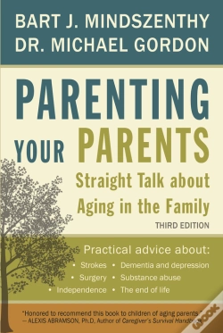 Capa do artigo Parenting Your Parents
