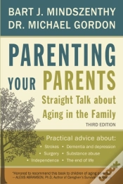 Capa do artigo Parenting Your Parents