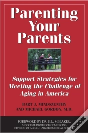 Capa do artigo Parenting Your Parents