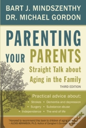 Capa do artigo Parenting Your Parents