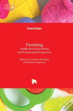 Capa do artigo Parenting