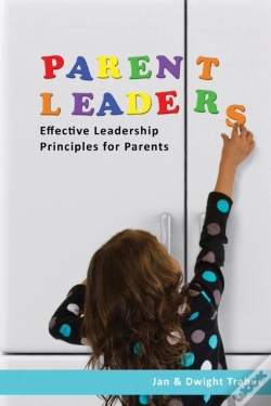 Capa do artigo Parentleaders
