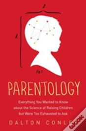 Capa do artigo Parentology