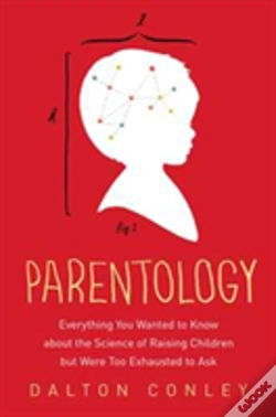 Capa do artigo Parentology