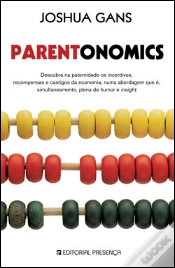 Capa do artigo Parentonomics