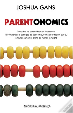 Capa do artigo Parentonomics