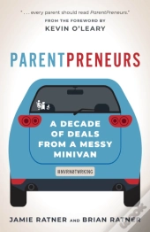 Parentpreneurs