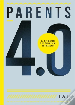 Capa do artigo Parents 4.0