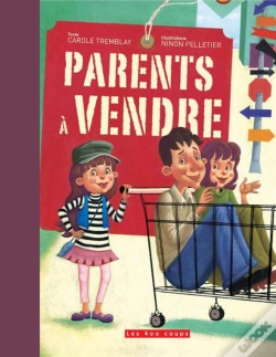 Capa do artigo Parents A Vendre