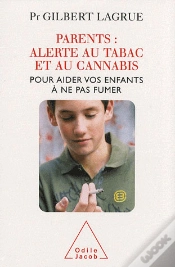 Capa do artigo Parents ! Alerte Au Tabac Et Au Cannabis