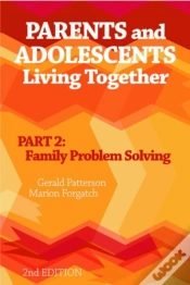 Capa do artigo Parents And Adolescents Living Together, Part 2