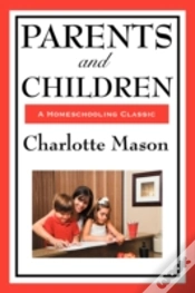 Capa do artigo Parents And Children