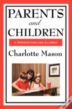 Capa do artigo Parents And Children