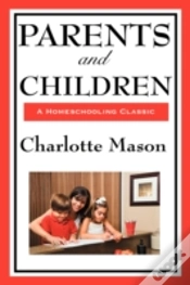 Capa do artigo Parents And Children