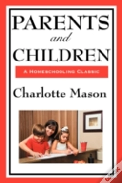 Capa do artigo Parents And Children