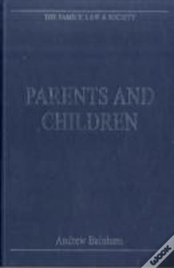 Capa do artigo Parents And Children