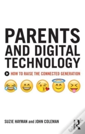 Capa do artigo Parents And Digital Technology