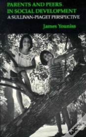 Capa do artigo Parents And Peers In Social Development