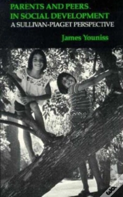 Capa do artigo Parents And Peers In Social Development