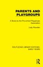 Parents And Playgroups - Preview