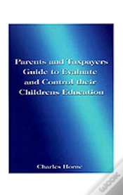 Capa do artigo Parents And Taxpayers Guide To Evaluate And Control Their Children