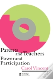 Capa do artigo Parents And Teachers