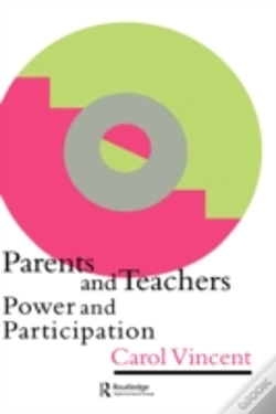 Capa do artigo Parents And Teachers