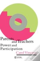 Parents And Teachers