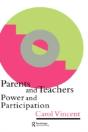 Parents And Teachers - Preview