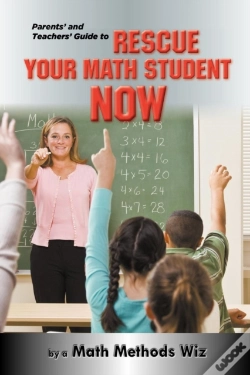 Capa do artigo Parents' And Teachers' Guide To Rescue Your Math Student Now