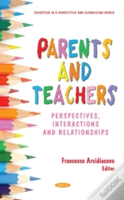 Capa do artigo Parents And Teachers