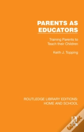Parents As Educators