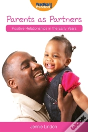 Capa do artigo Parents As Partners