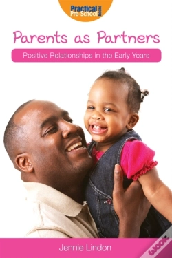 Capa do artigo Parents As Partners