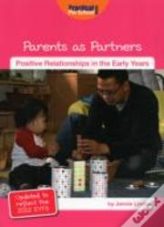 Parents As Partners