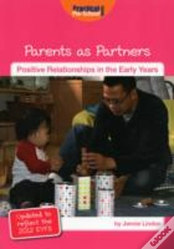 Capa do artigo Parents As Partners