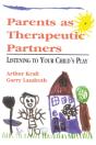 Parents As Therapeutic Partners - Preview