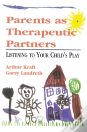 Capa do artigo Parents As Therapeutic Partners