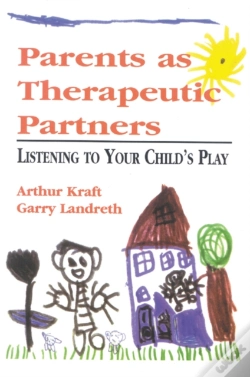 Capa do artigo Parents As Therapeutic Partners