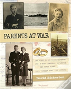 Capa do artigo Parents At War